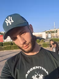 Profile picture