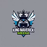 King Maverick