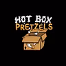 Hot Box Pretzels