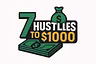 First $1K Hustle Playbook