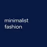 Minimalist Style Guide