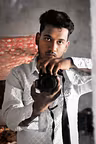 Profile picture