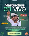 MASTER CLASS 24/09