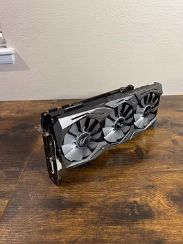JC’s Custom systems