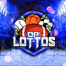 DP Lottos logo