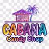 CabanaCandy Clipper Pass