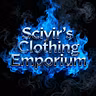 Sciyir's Clothing Emponium