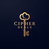 CipherDeals: Resell Deals Flip