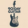 90 Day Guitar - Plus
