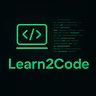 Learn2Code