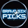 Bravo Six Picks - Sports Bets