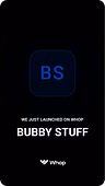 BUBBY STUFF