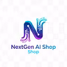 NextGen AI Shop