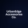UrbanEdge Minimalist Wallet
