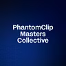 Silver phantomclips