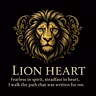 LionHeart Reflections