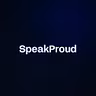 SpeakProud