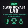 Clash Royale WeeklyMeta Report