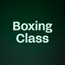 Beginner Boxing Class