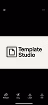 Template Studio