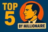 Top 5 By Millionaire