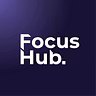 FocusHub Weekly Planner