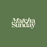 Matcha Sunday