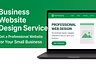 Business Website Design Servic