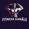 Fitnesa Kanāls Clipping