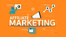 Affiliate Marketing Blueprint