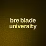 Bre Blade Newsletter Mastery