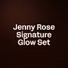 The Rose Radiance Glow Set
