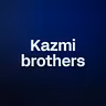 Kazmi brother travel agency