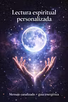Lectura espiritual personalizada