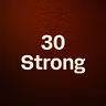 STRONG 30 Challenge