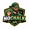 No Chalk
