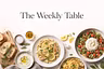 The Weekly Table