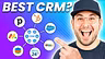 CRM Softwares