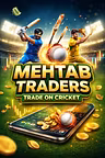 TRADE ON CRICKET 