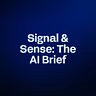 Signal & Sense: Legal AI