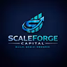 Join ScaleForge Capital