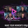 We make clips of your content 