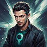Profile picture