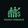 Family Finance PWA Personal License