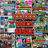 🚀🔥 100,000+ VIRAL VIDEOS BUNDLE 🔥🚀