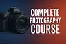 Complete Photography Course