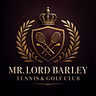 🔹 Mr. Lord Barley 🔹