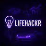 LifeHackr Mastery Vault