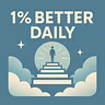 1% Better Daily