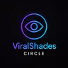 ViralShades Circle